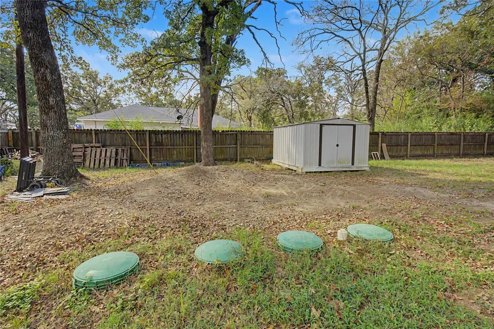 179 County Road 3105 Crockett, TX 75835