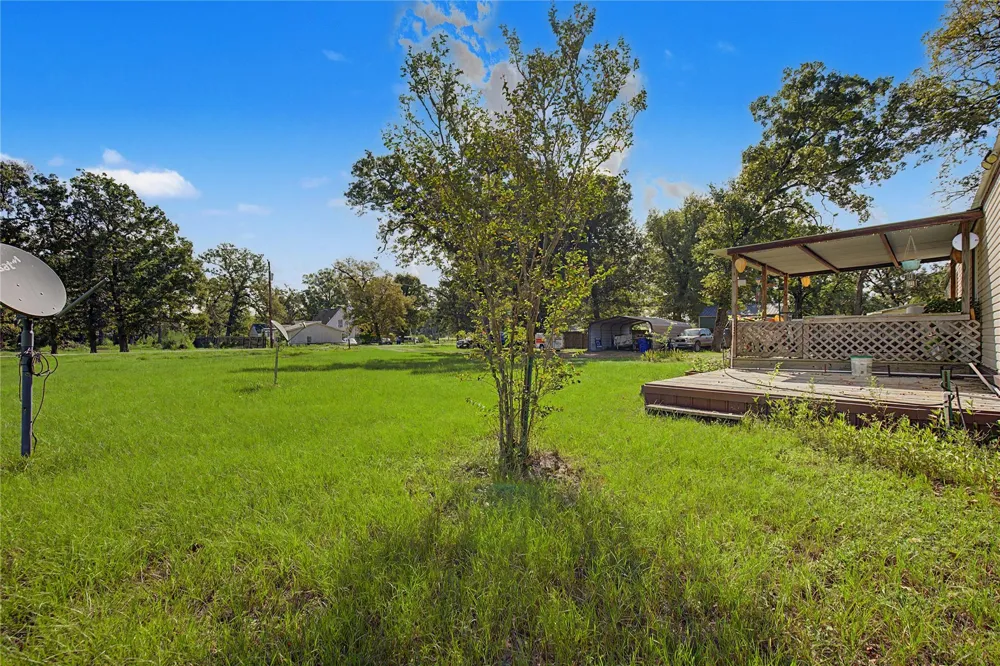 179 County Road 3105 Crockett, TX 75835
