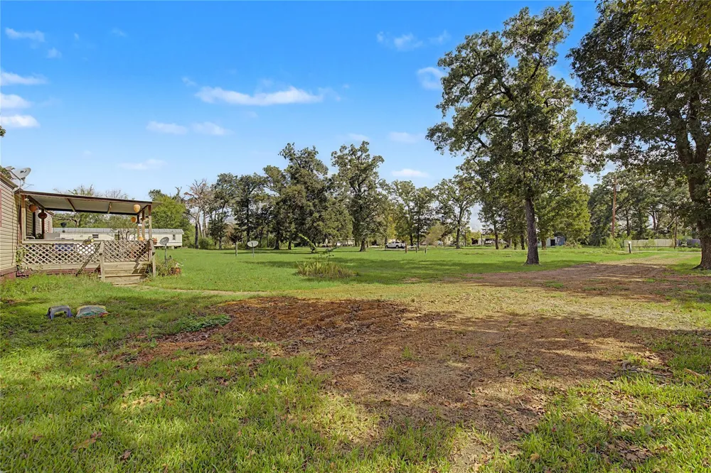 179 County Road 3105 Crockett, TX 75835
