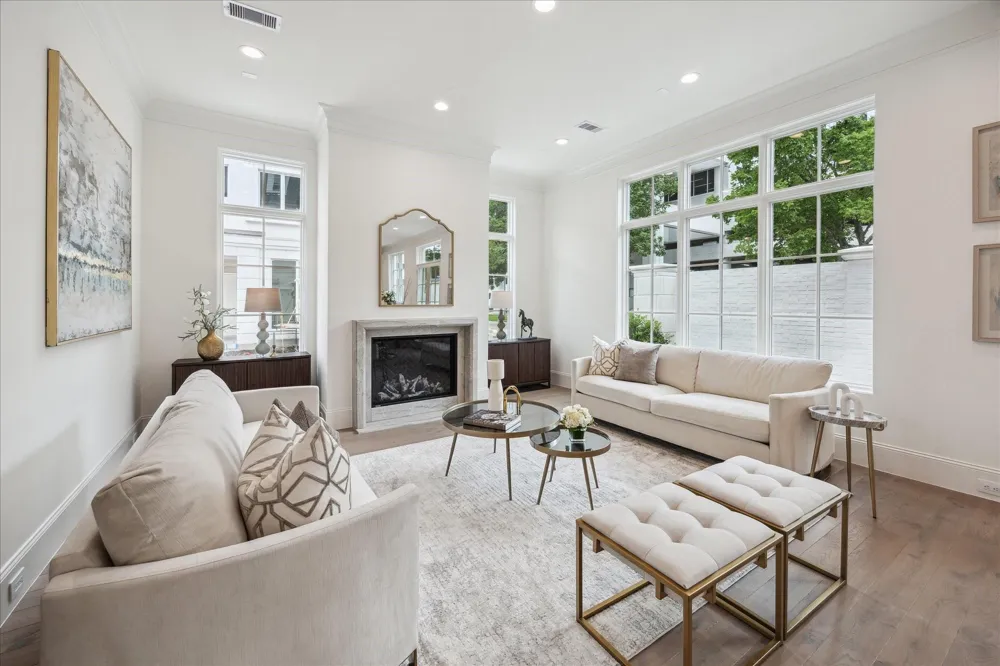 7 Wentworth Gate Path Houston, TX 77027