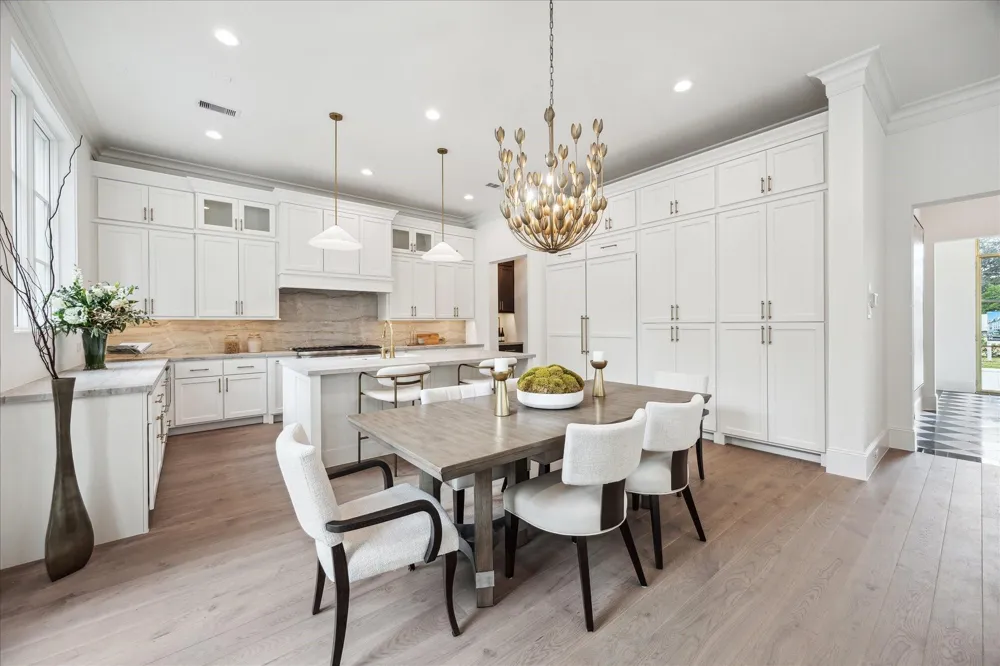 7 Wentworth Gate Path Houston, TX 77027