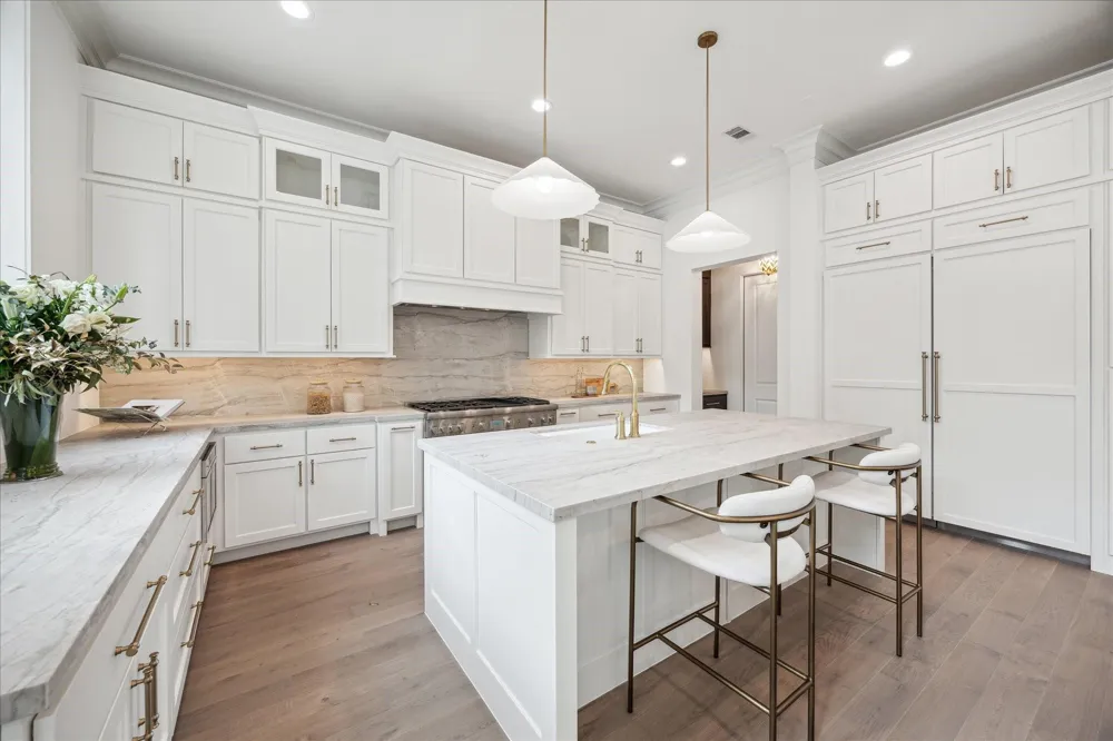 7 Wentworth Gate Path Houston, TX 77027