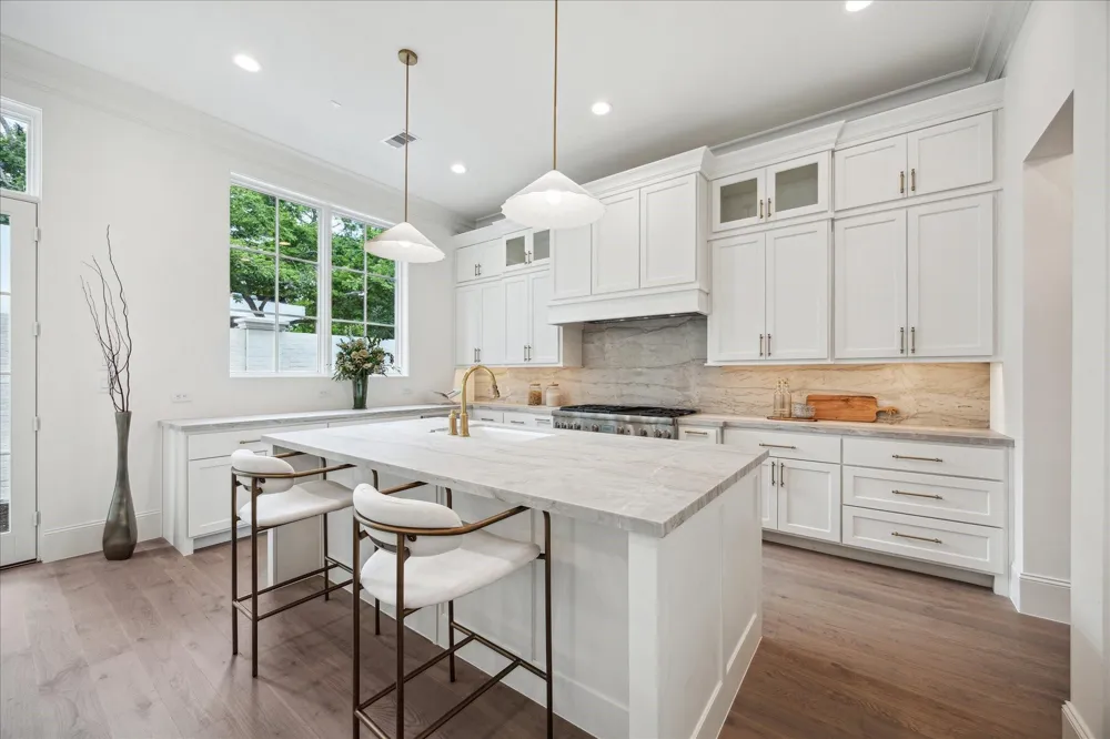 7 Wentworth Gate Path Houston, TX 77027