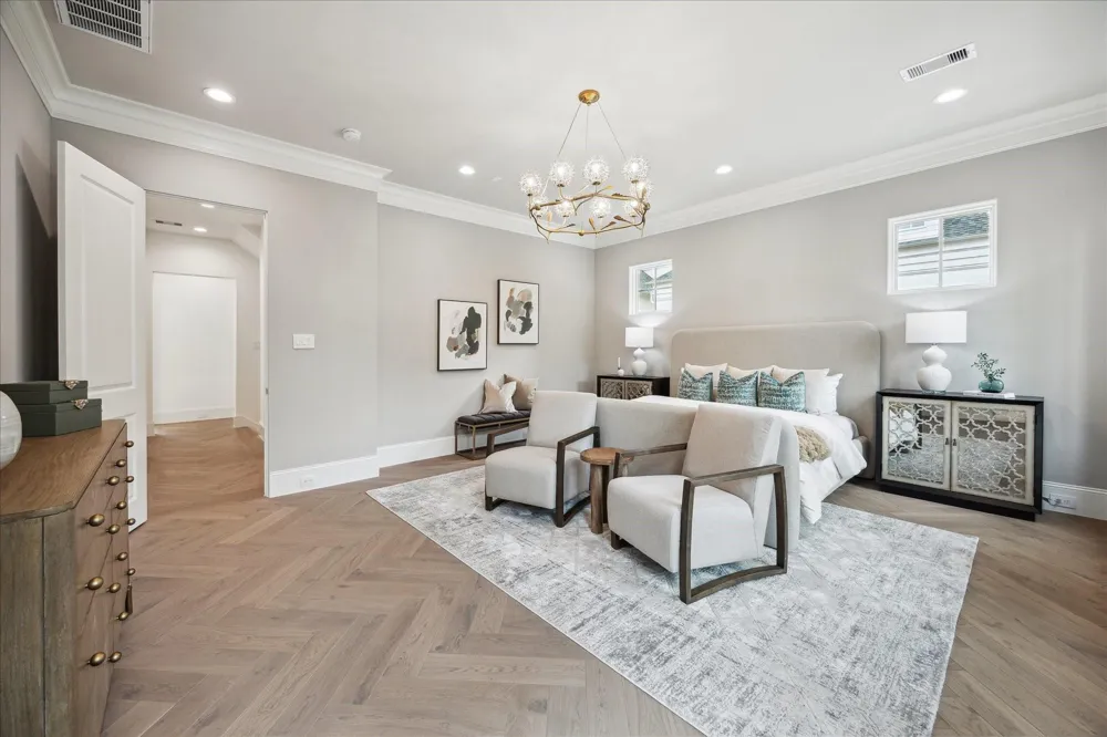 7 Wentworth Gate Path Houston, TX 77027