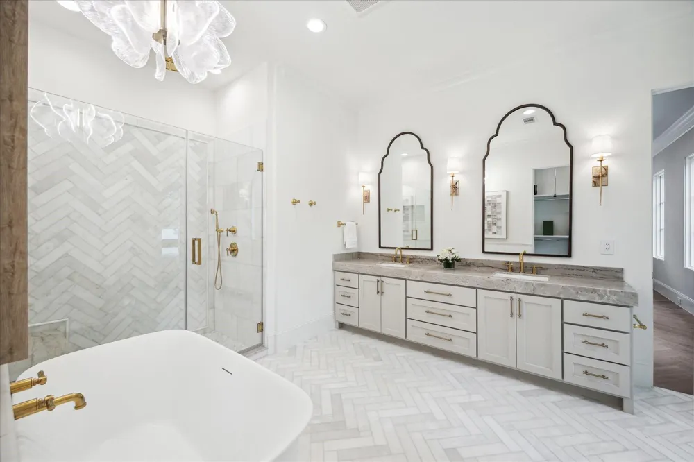 7 Wentworth Gate Path Houston, TX 77027