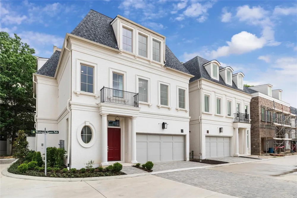 7 Wentworth Gate Path Houston, TX 77027