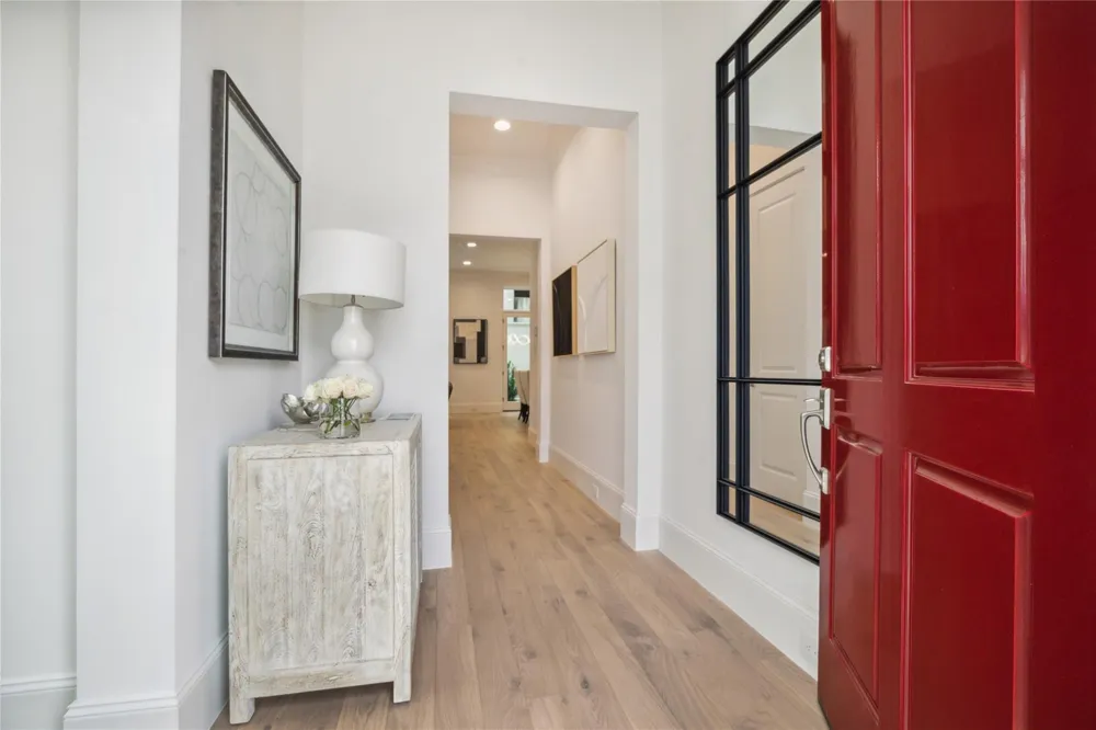 7 Wentworth Gate Path Houston, TX 77027