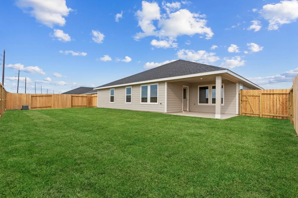 6627 Kingfisher Lane Lane Beasley, TX 77417