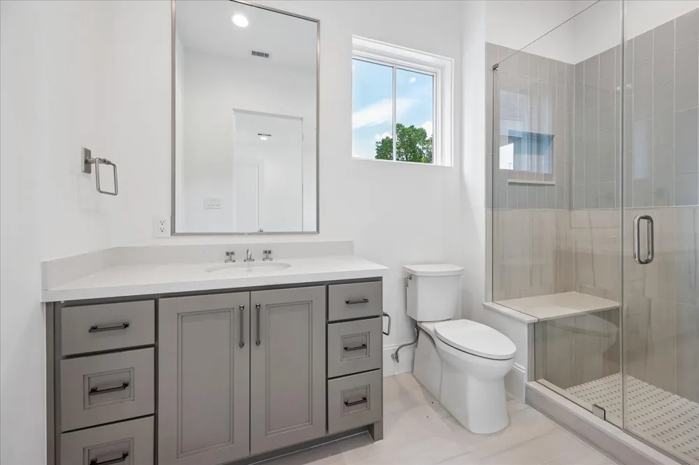 31 Wentworth Gate Path Houston, TX 77027