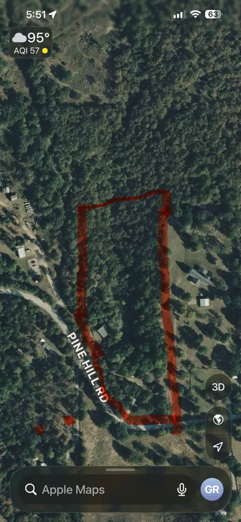 36467 Pinehill Road