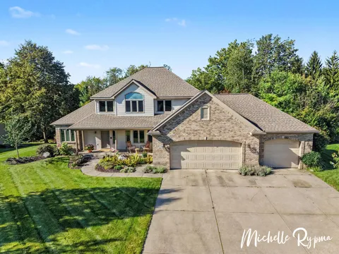 3541 Elk Drive