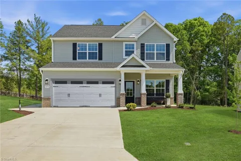 1645 Gerringer Mill Road