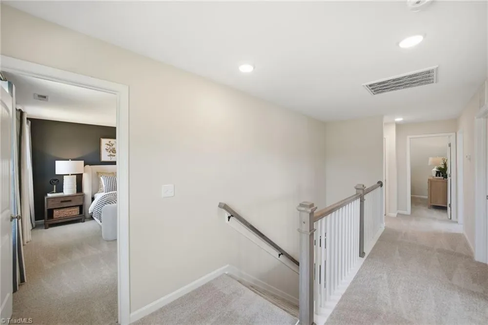 1645 Gerringer Mill Road Burlington, NC 27217