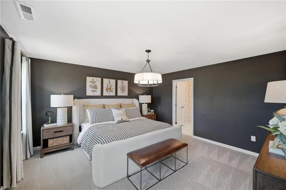 1645 Gerringer Mill Road Burlington, NC 27217