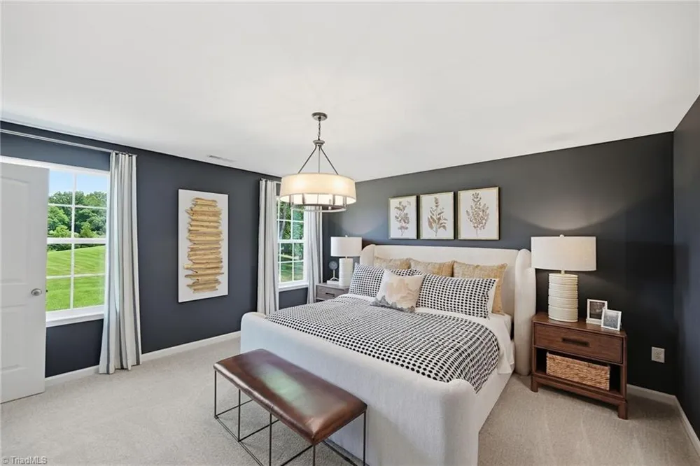 1645 Gerringer Mill Road Burlington, NC 27217