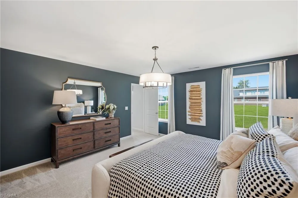 1645 Gerringer Mill Road Burlington, NC 27217