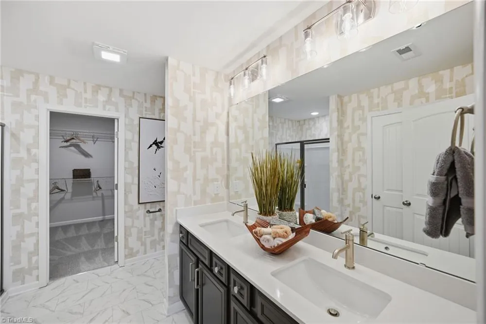 1645 Gerringer Mill Road Burlington, NC 27217