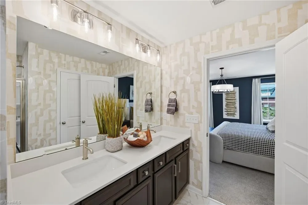 1645 Gerringer Mill Road Burlington, NC 27217