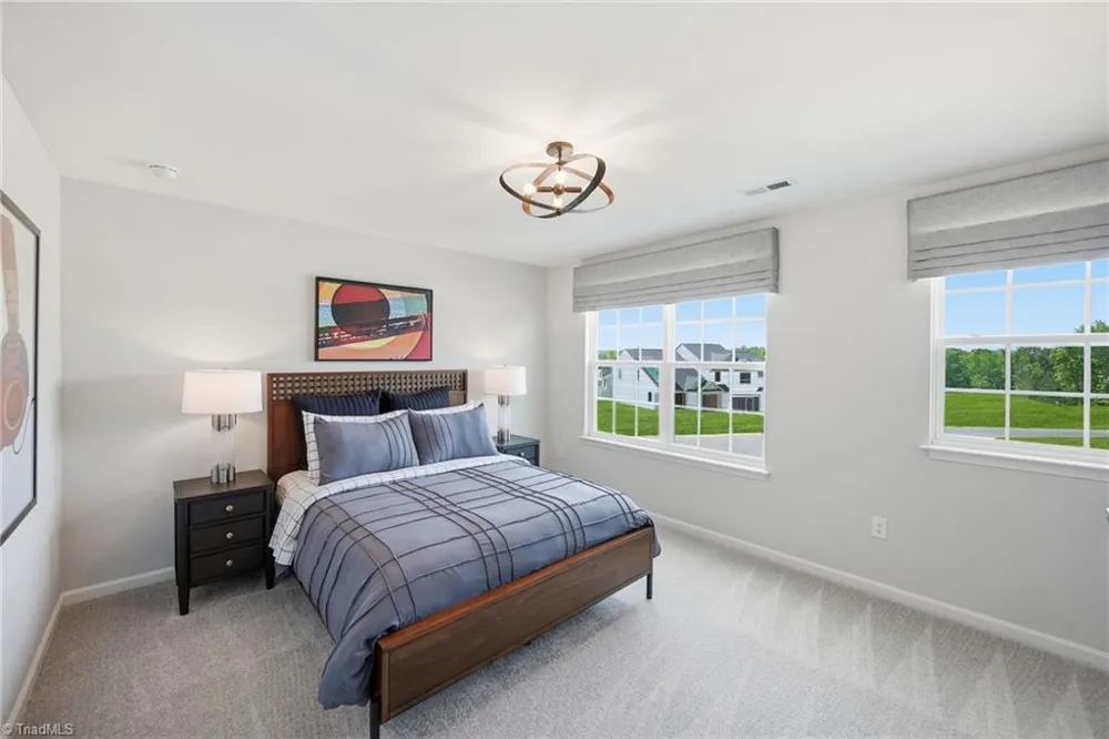 1645 Gerringer Mill Road Burlington, NC 27217