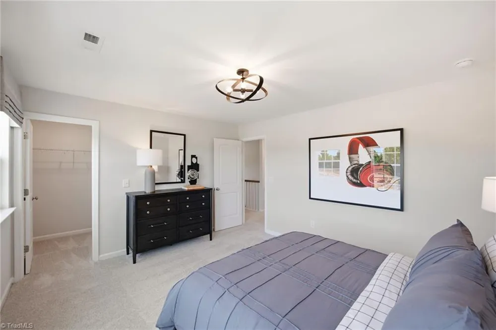 1645 Gerringer Mill Road Burlington, NC 27217
