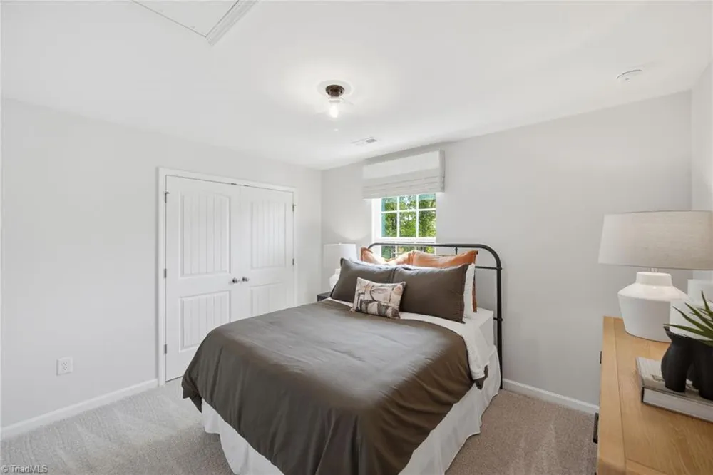 1645 Gerringer Mill Road Burlington, NC 27217