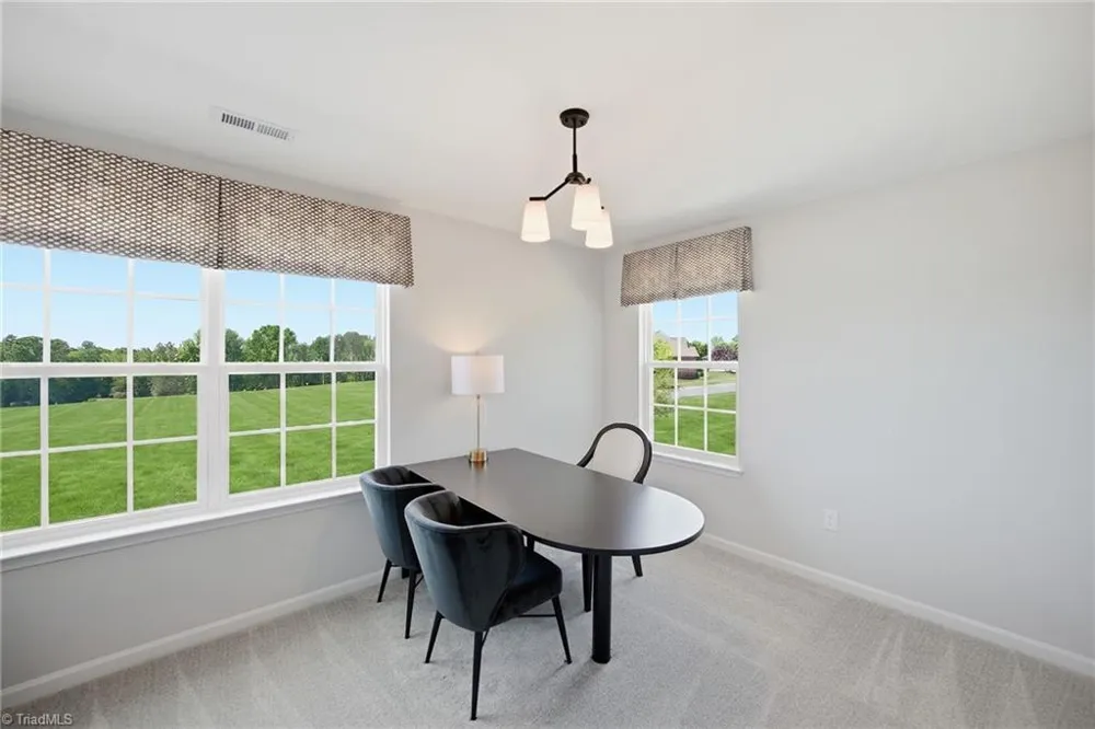 1645 Gerringer Mill Road Burlington, NC 27217