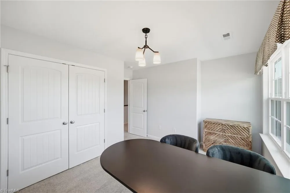 1645 Gerringer Mill Road Burlington, NC 27217