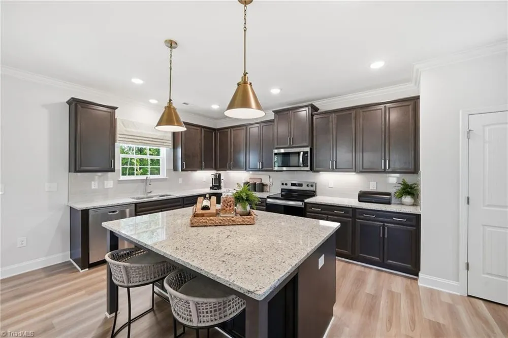 1645 Gerringer Mill Road Burlington, NC 27217