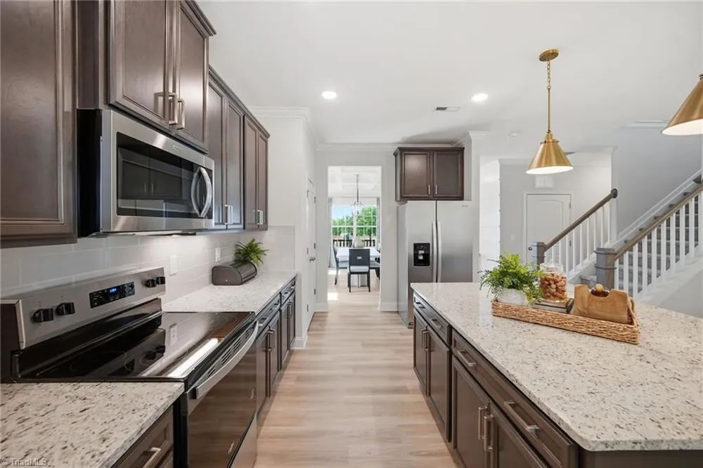 1645 Gerringer Mill Road Burlington, NC 27217