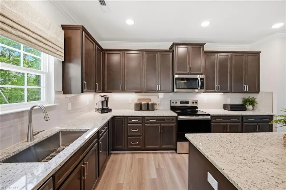 1645 Gerringer Mill Road Burlington, NC 27217