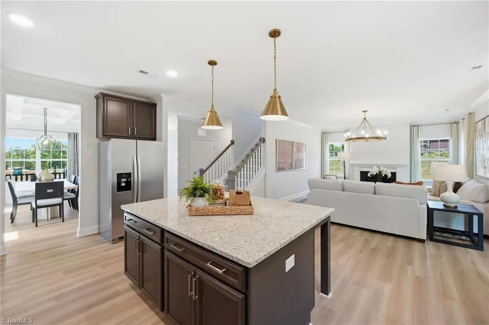 1645 Gerringer Mill Road Burlington, NC 27217