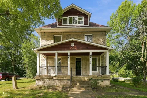 318 S Lebanon Street
