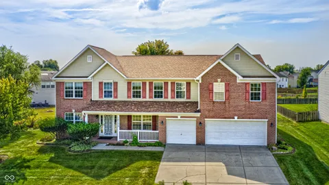 10133 Wellborne Drive