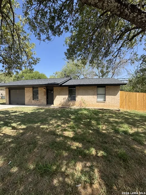 610 Franklin Blvd