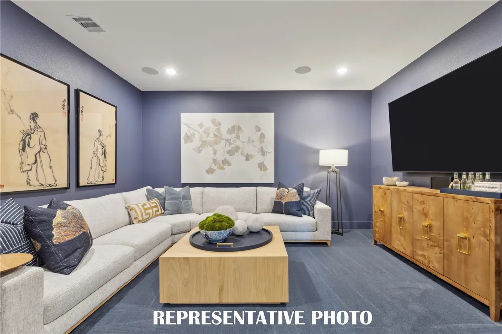 3912 Hibiscus Drive McKinney, TX 75071