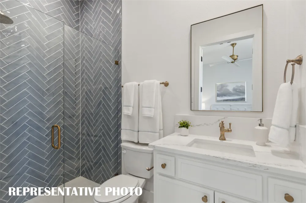 3912 Hibiscus Drive McKinney, TX 75071
