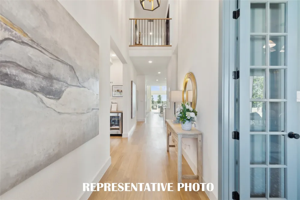 3912 Hibiscus Drive McKinney, TX 75071