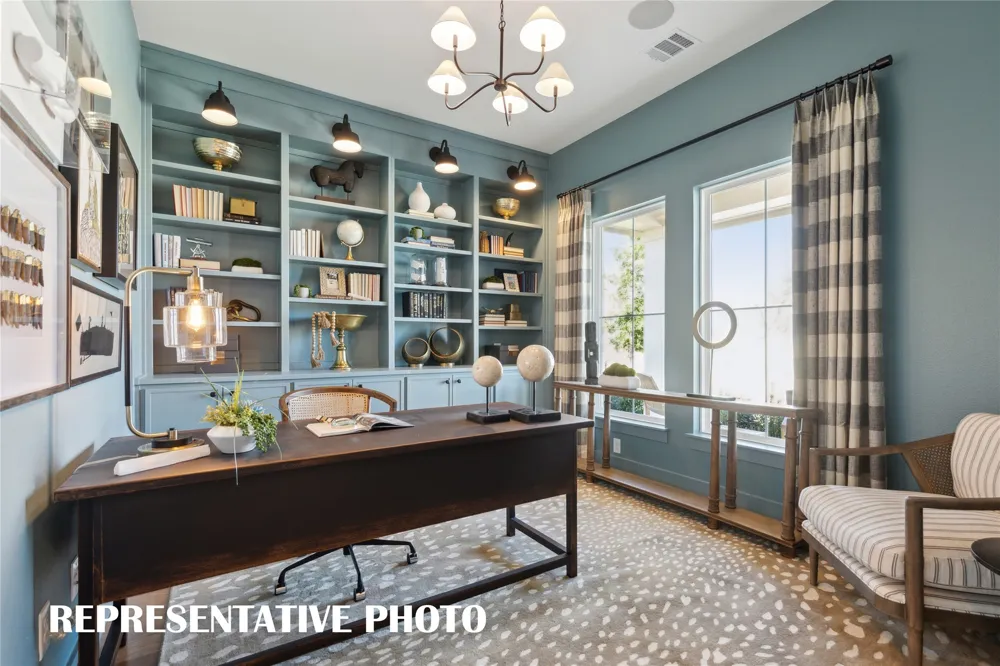 3912 Hibiscus Drive McKinney, TX 75071