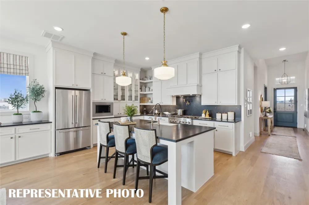 3912 Hibiscus Drive McKinney, TX 75071