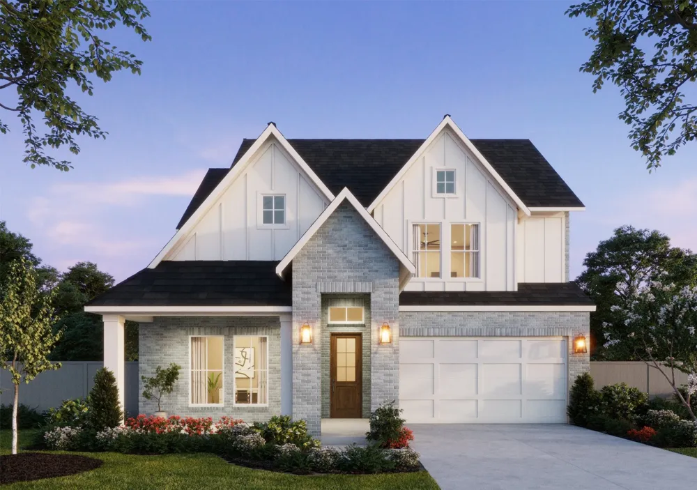 3912 Hibiscus Drive McKinney, TX 75071