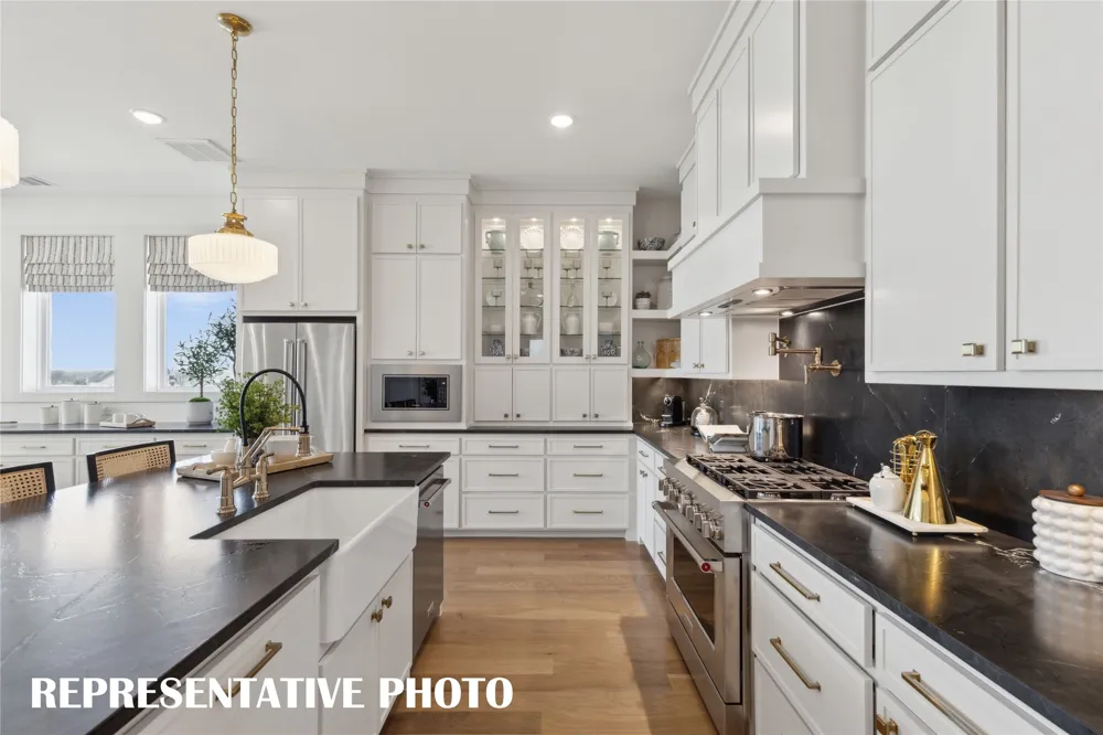 3912 Hibiscus Drive McKinney, TX 75071