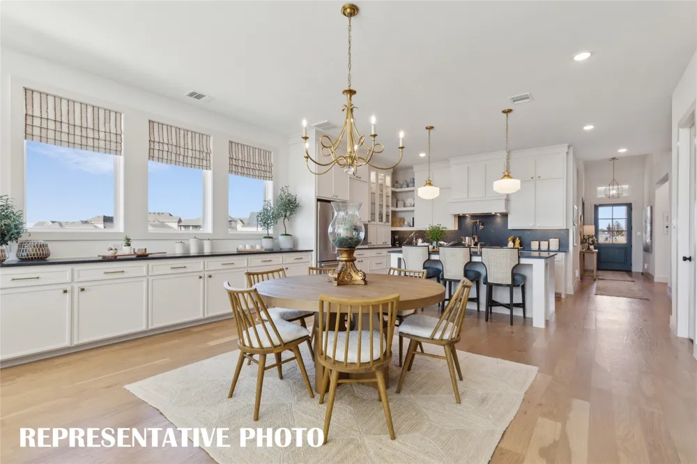 3912 Hibiscus Drive McKinney, TX 75071