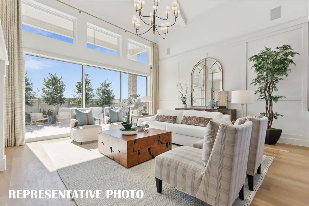 3912 Hibiscus Drive McKinney, TX 75071
