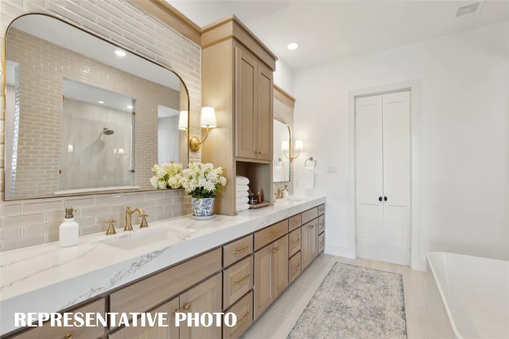 3912 Hibiscus Drive McKinney, TX 75071