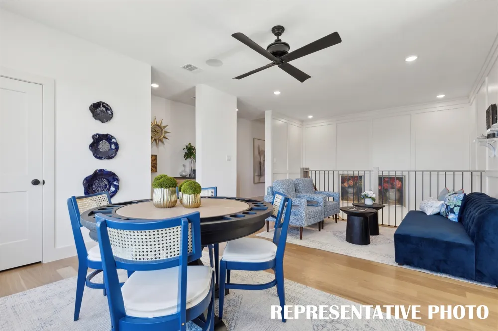 3912 Hibiscus Drive McKinney, TX 75071