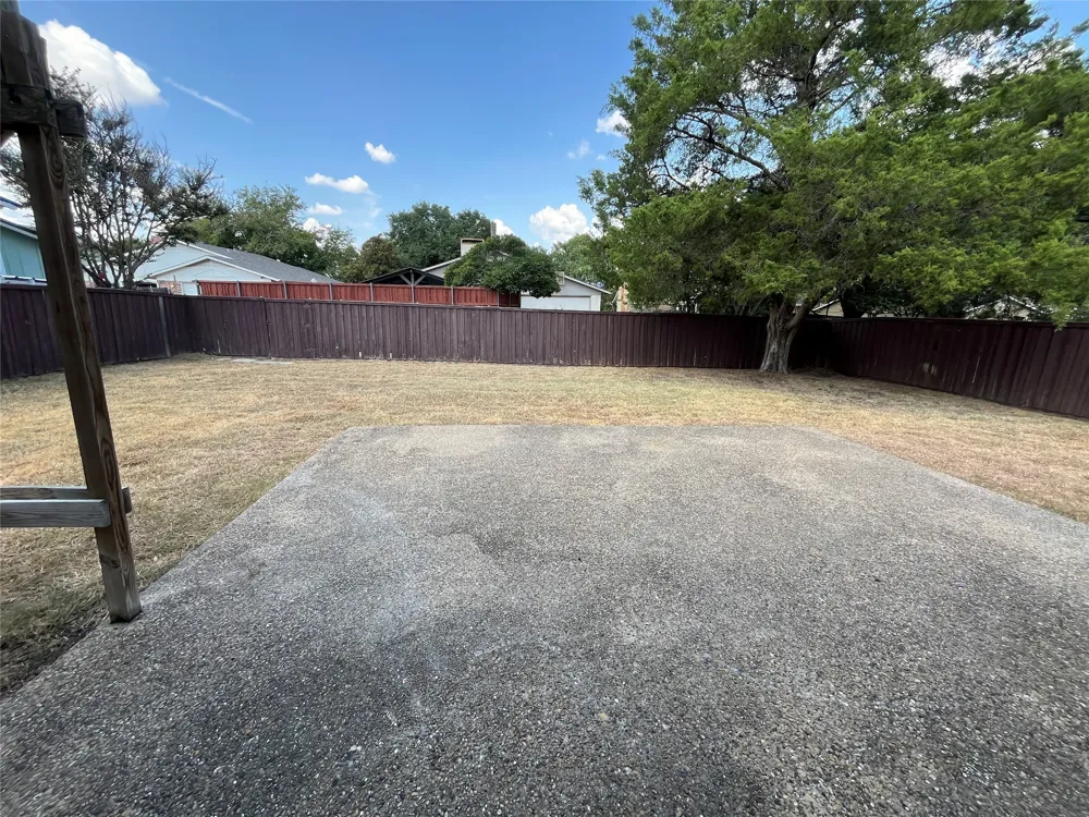 1707 Aurora Drive Richardson, TX 75081