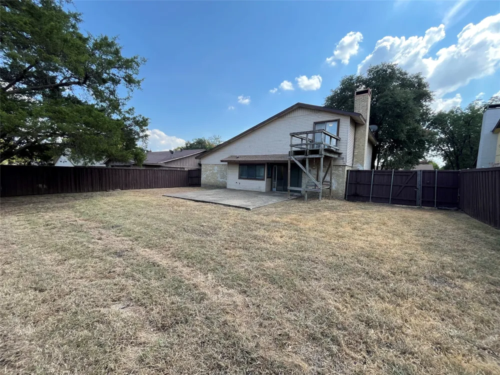 1707 Aurora Drive Richardson, TX 75081