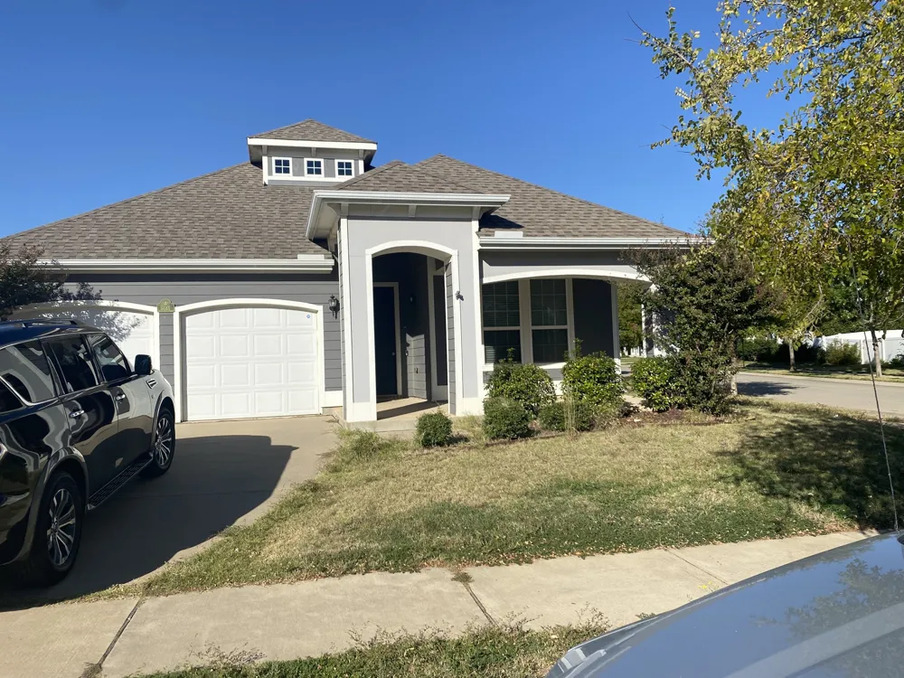 9145 Blackstone Drive Providence Village, TX 76227