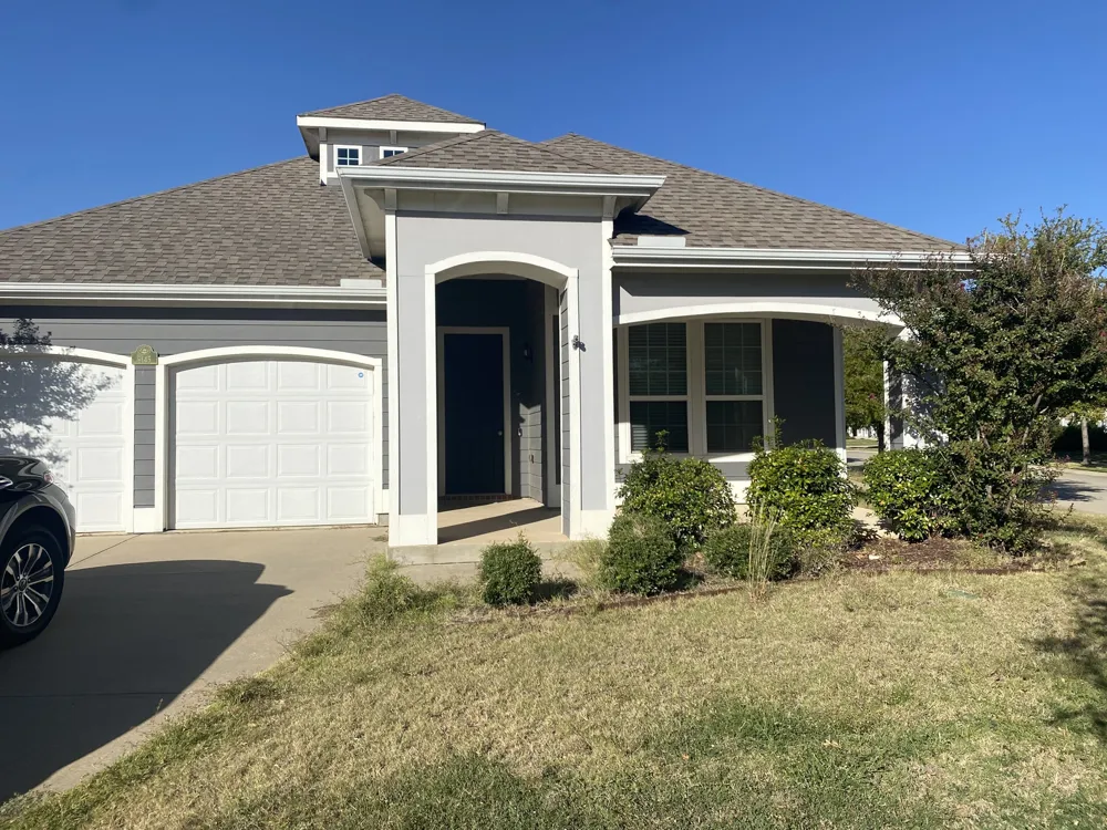 9145 Blackstone Drive Providence Village, TX 76227