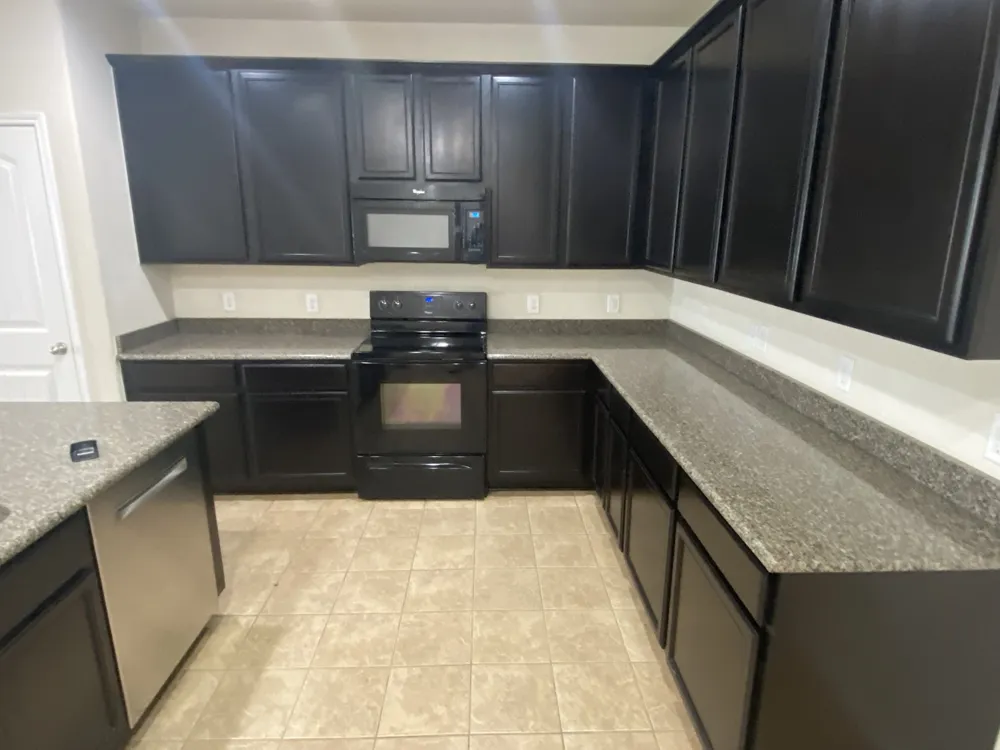 9145 Blackstone Drive Providence Village, TX 76227